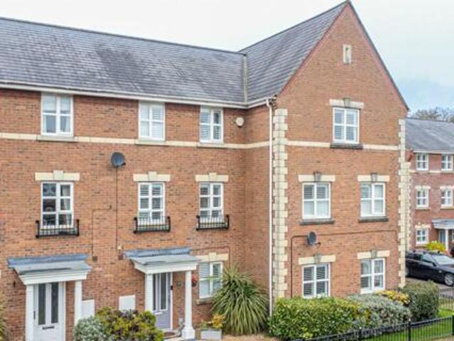 House for sale in Warrington