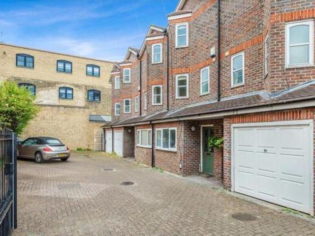 House for sale in Lyons, Greater London