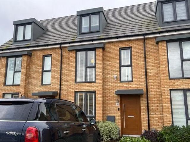 House for sale in Gravesend, Gravesham