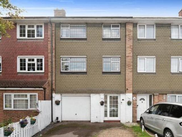 House for sale in Grays, Essex