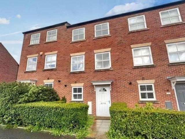 House for sale in West Midlands