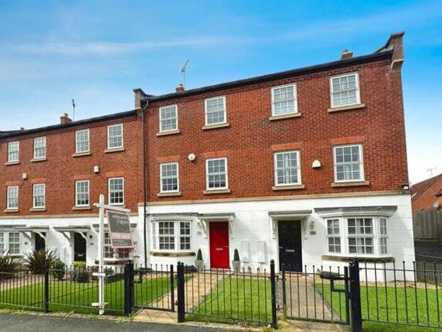 House for sale in West Midlands