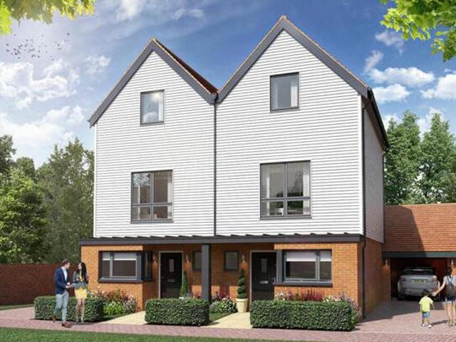 House for sale in East Sussex
