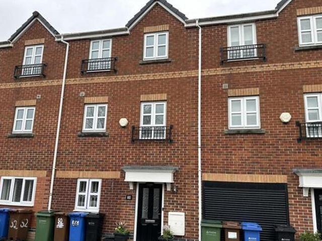 House for sale in Greater Manchester