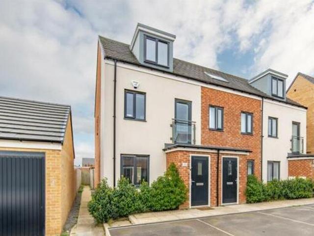 House for sale in Butterton, Staffordshire