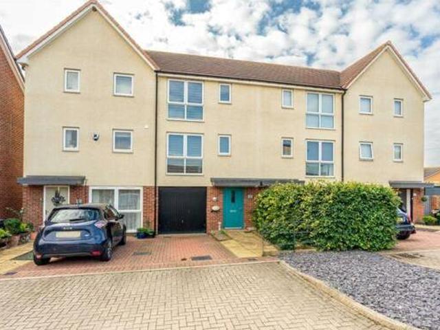 House for sale in Butterton, Staffordshire