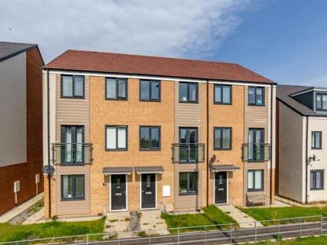 House for sale in Butterton, Staffordshire