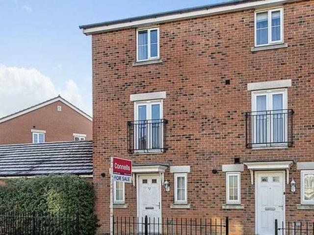 House for rent in Cambridgeshire
