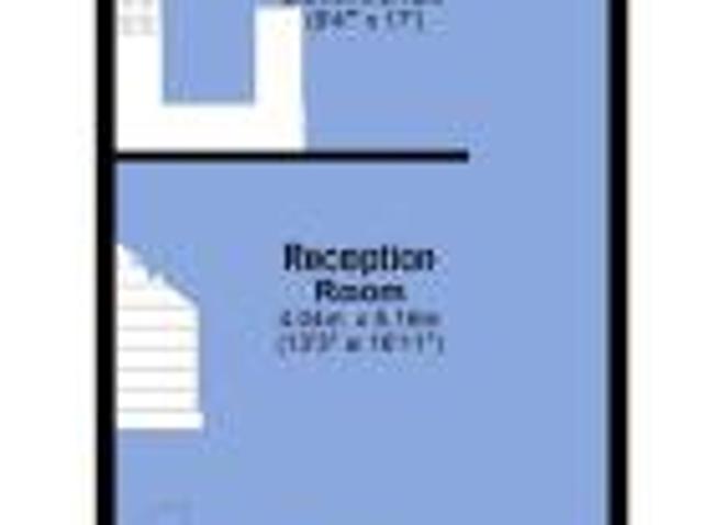 Townhouse for sale in Lee Bank, Greater Manchester