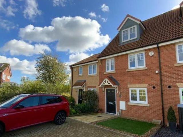 House for sale in Galley Hill, Guisborough