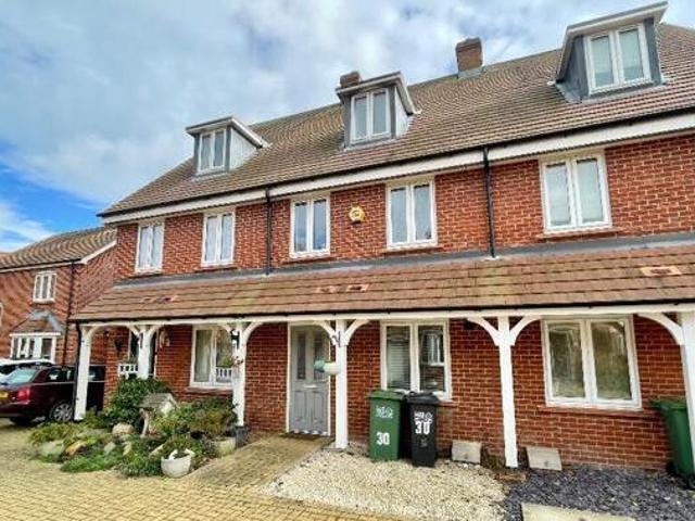 House for sale in Horsebridge, Cross In Hand
