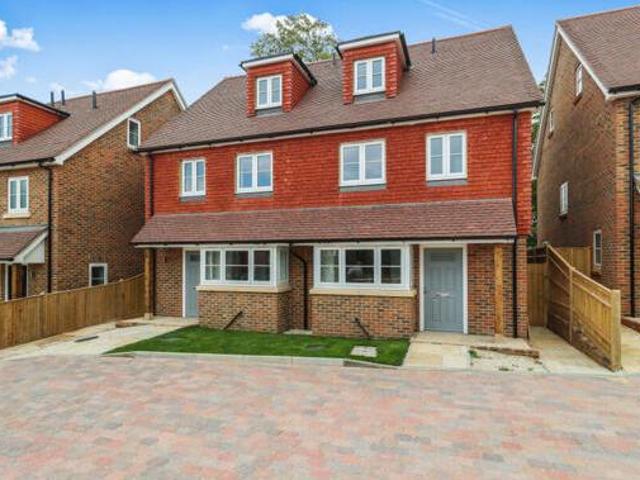 House for sale in Lyons, Greater London
