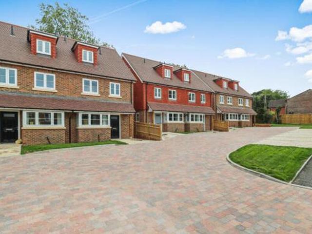 House for sale in Lyons, Greater London