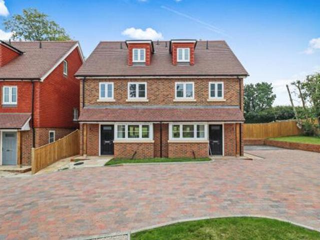 House for sale in Lyons, Greater London