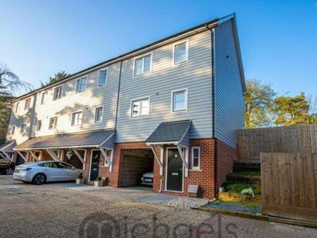 House for sale in Chipping Hill