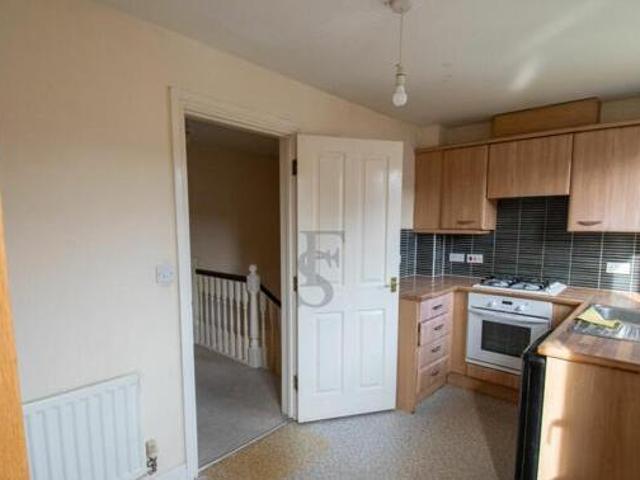 House for sale in Pinfold, Leicestershire