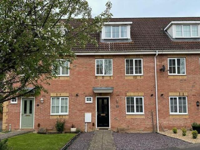 House for sale in Peterborough, Cambridgeshire and Peterborough