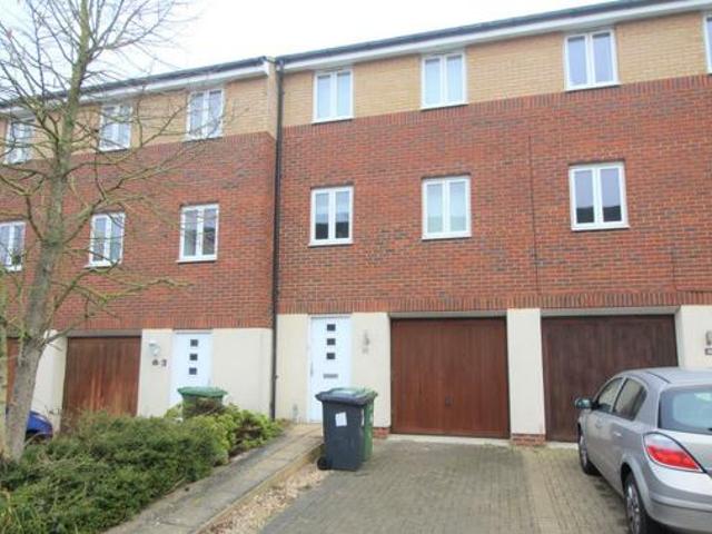 House for sale in Hampton Green, Cambridgeshire