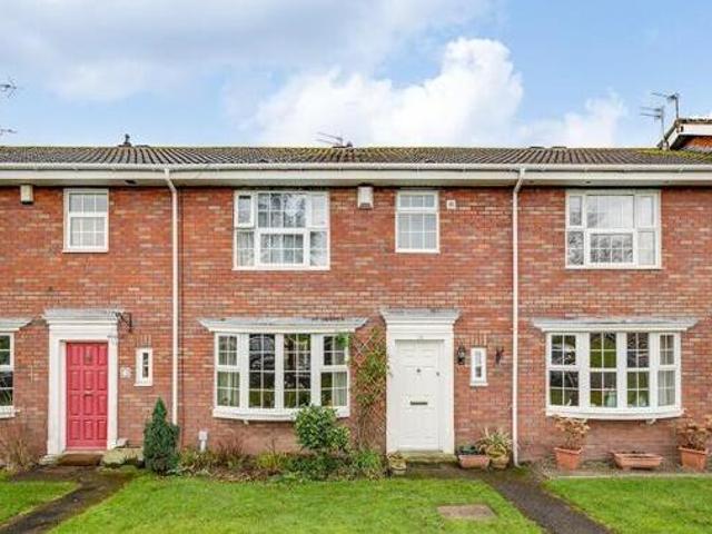 House for sale in Two Mills, Cheshire