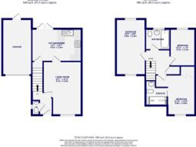 Townhouse for sale in The Groves, York