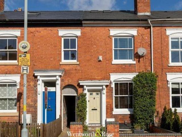 House for sale in Four Oaks, West Midlands