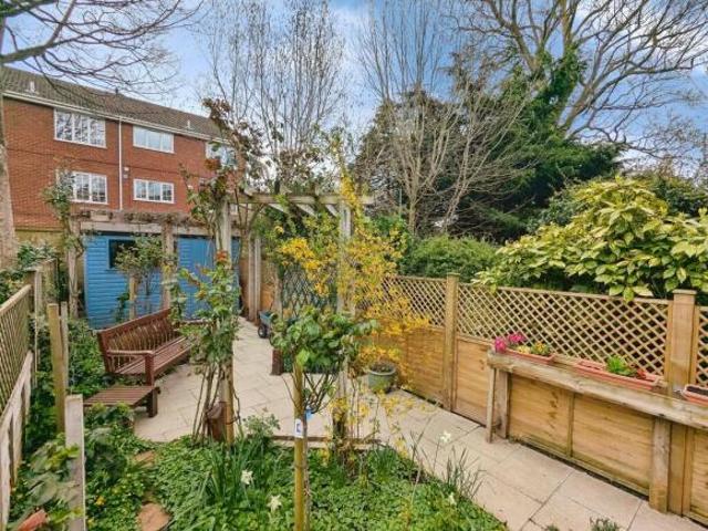 Townhouse for sale in High Harrogate, Harrogate