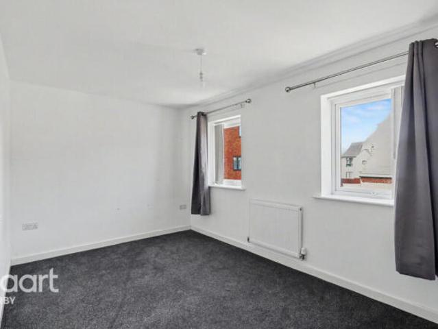 Townhouse for sale in East Midlands