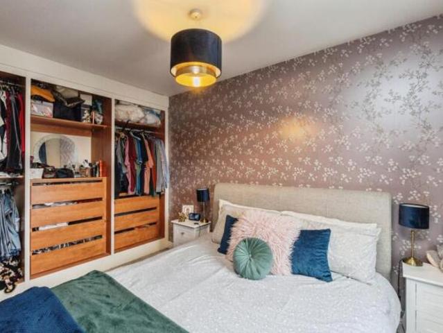 Townhouse for sale in Dutton, Cheshire