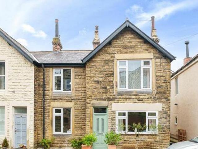 House for sale in Low Harrogate, Harrogate