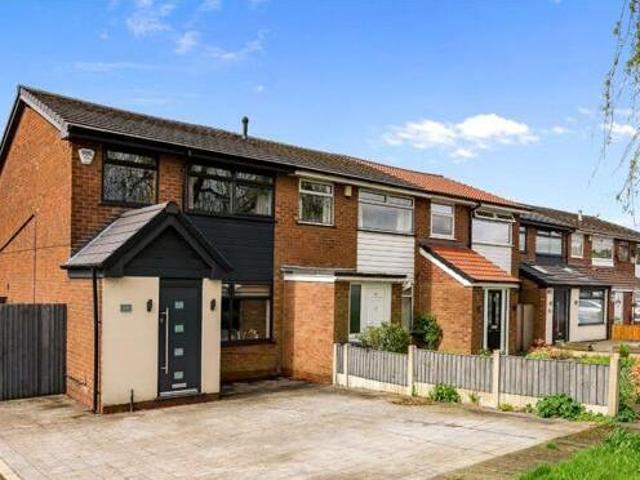 House for sale in Bare, Lancashire