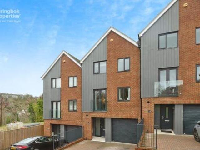 House for sale in St Leonards, Hastings