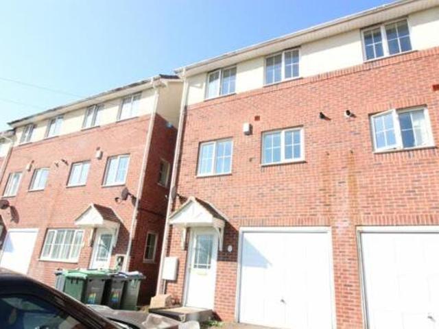 House for sale in West Midlands