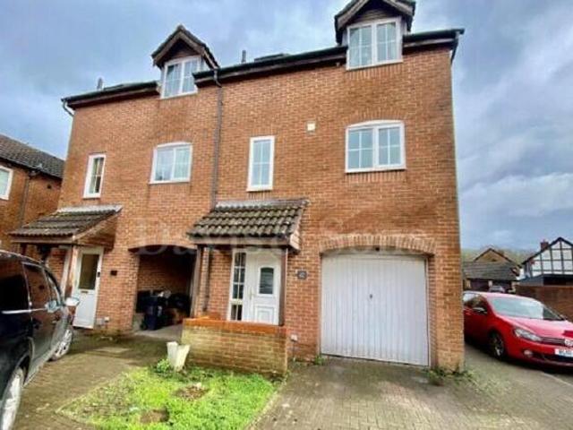 House for sale in Wales