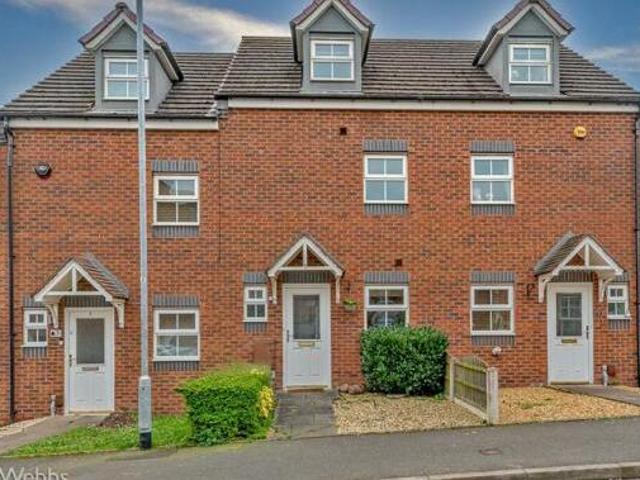 House for sale in Heath Hayes and Wimblebury, Chadsmoor
