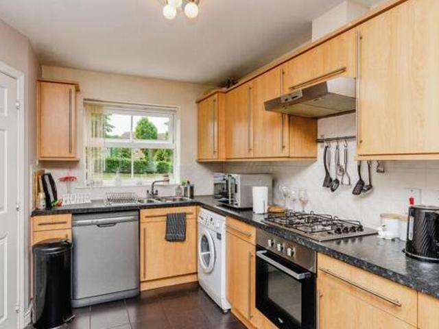 House for sale in Heath Hayes and Wimblebury, Chadsmoor