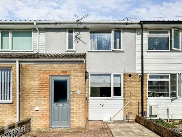 House for sale in East Bank, Norfolk