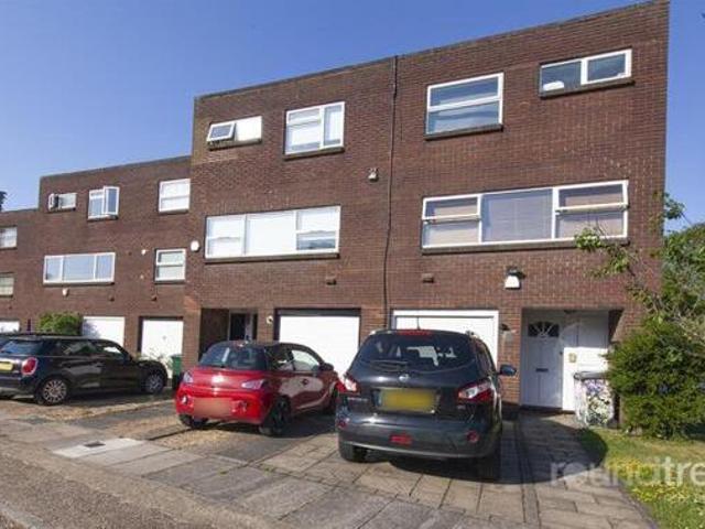 House for sale in Lyons, Greater London