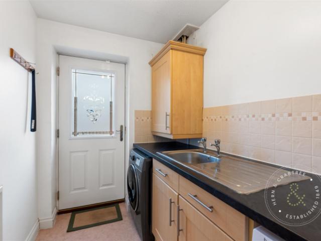 Townhouse for sale in Falcon Lodge, Wales