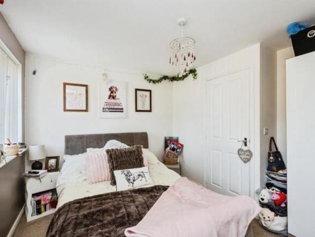 Townhouse for sale in Wales