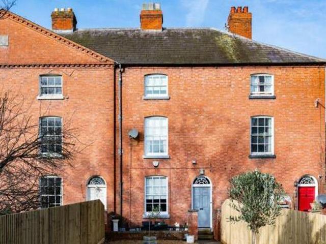 House for sale in Widemarsh, Lower Bullingham