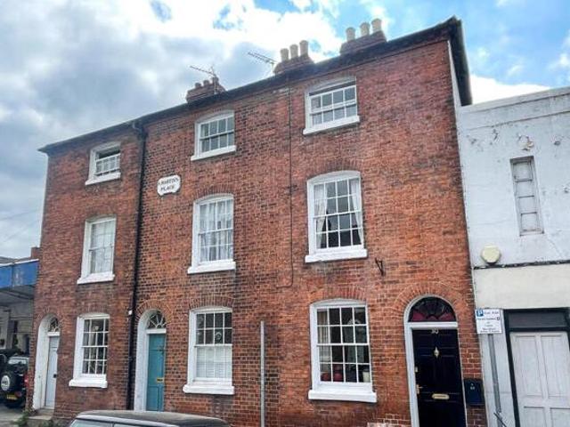 House for sale in Portfields, Lower Bullingham
