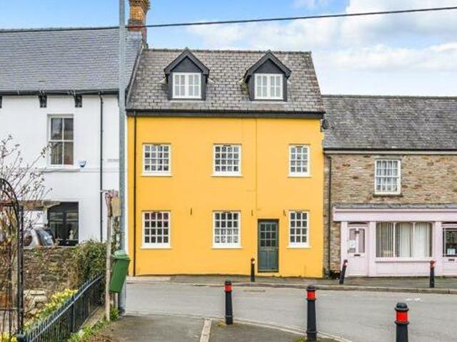 House for sale in Lower Bullingham