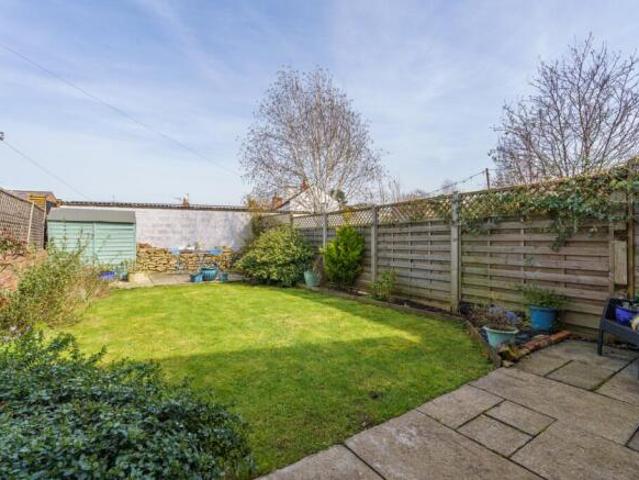 Townhouse for sale in Golden Valley, Gloucestershire