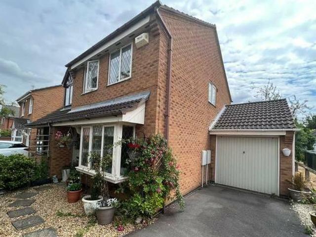House for rent in Leicestershire