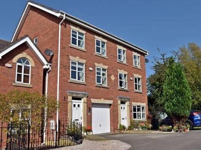 House for sale in Lancashire