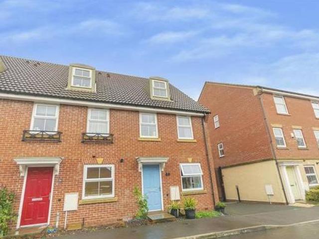 House for sale in East Midlands