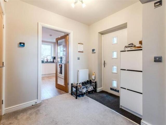 Townhouse for sale in West Yorkshire
