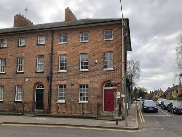 House for sale in Lenton Abbey, Haddon