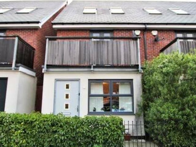 House for rent in Lancashire