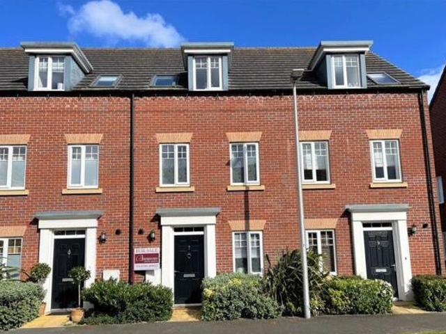 House for sale in Watergate, Devon